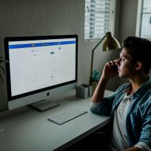 Exchange backlinks